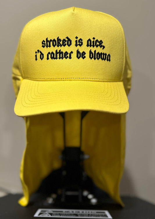 Phúket party hat - rather be blown